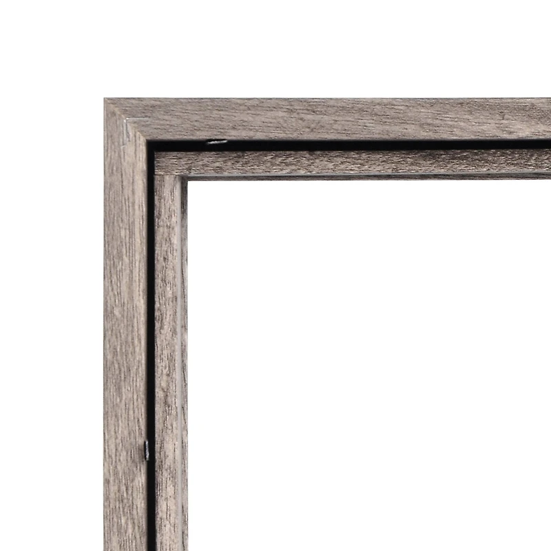 Fundamentals™ 5" x 5" Display Frame by Studio Décor