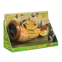 Toysmith® Hoot N' Holler Animal Caller