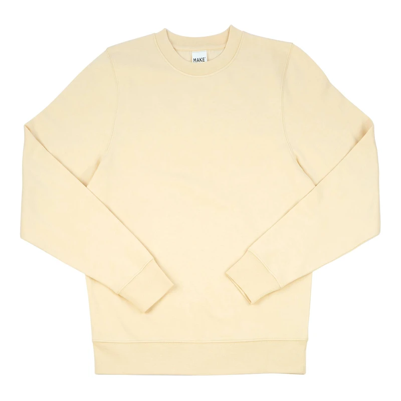 Adult Crew Neck Sweatshirt by Make Market