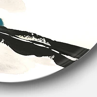 Designart - Glam Cerulean I