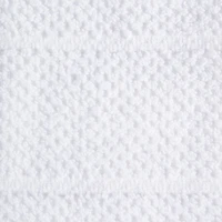 DII® Aqua & White Basic Chef Terry Dishtowel Set