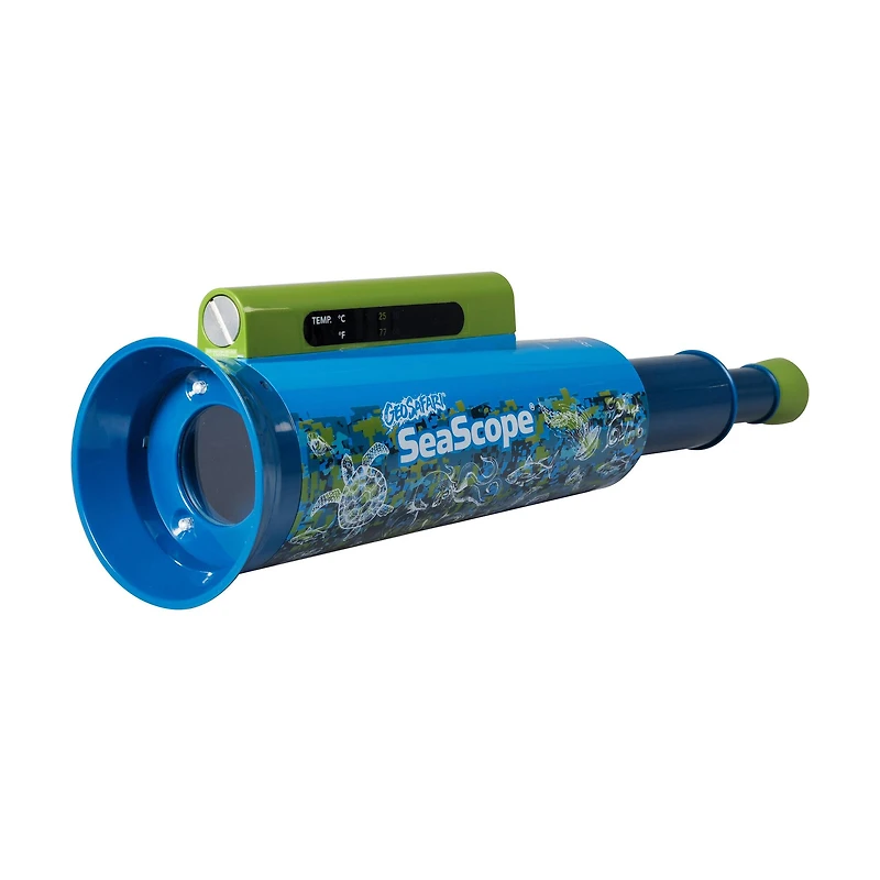 GeoSafari SeaScope