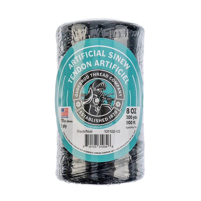 Gudebrod Artificial Sinew