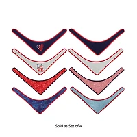 Best Furry Friends Patriotic Bandanas