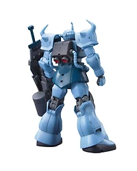Mobile Suit Gundam The 08th MS Team HGUC Gouf Custom 1/144 Scale Model Kit
