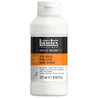 Liquitex® Satin Varnish