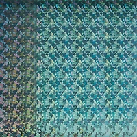 Cricut® Premium Vinyl™ Permanent Holographic Crystals Sensei Sampler