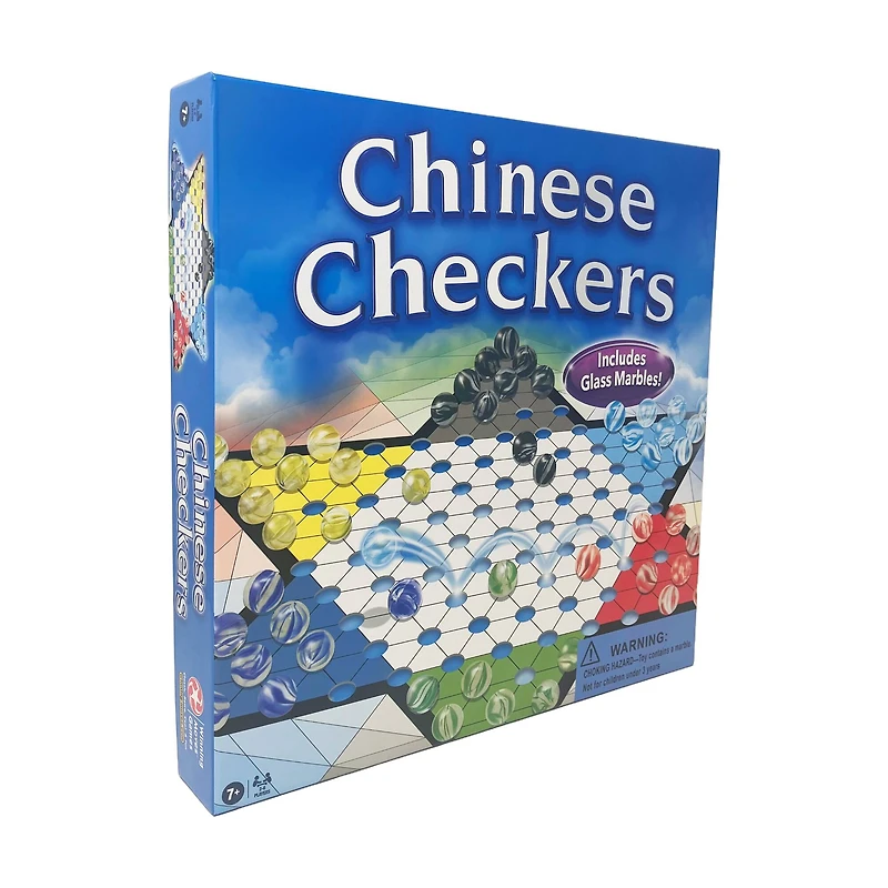 Chinese Checkers