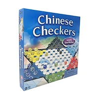 Chinese Checkers