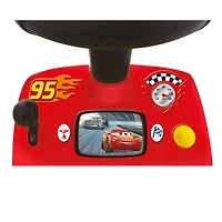 Kiddieland My Lightning McQueen Racer Ride-On