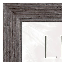 Life Comes with a Mom Western Framed Print