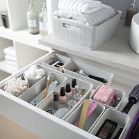 Simplify 5-Piece Organizing Basket Set