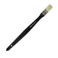 Liquitex® Professional Freestyle Large Scale Long Handle Broad Flat Brush