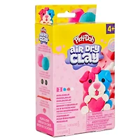 Play-Doh Puppy Love Air Dry Clay Buddies