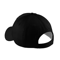 Port & Company® Five-Panel Twill Cap