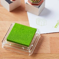 72 Pack: Assorted Pigment Ink Pad by Recollections™