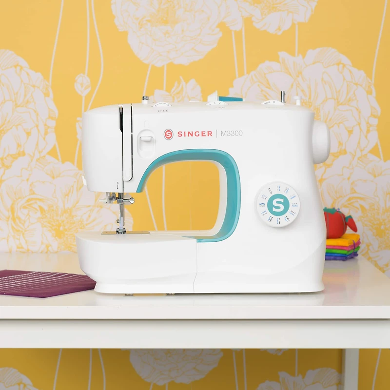 SINGER® M3300 Mechanical Sewing Machine