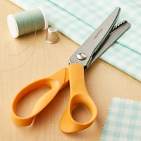 Fiskars® Premier No. 8 Pinking Shears