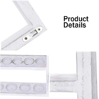 Essential Oil Storage Wall Display Rack