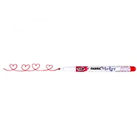 Tulip® Ultimate Fabric Markers Rainbow, 24 Pack