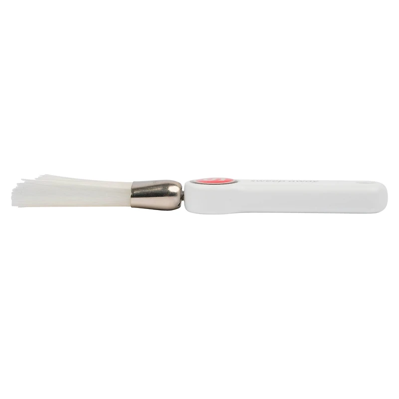 SINGER® Angled-Edge Lint Brush