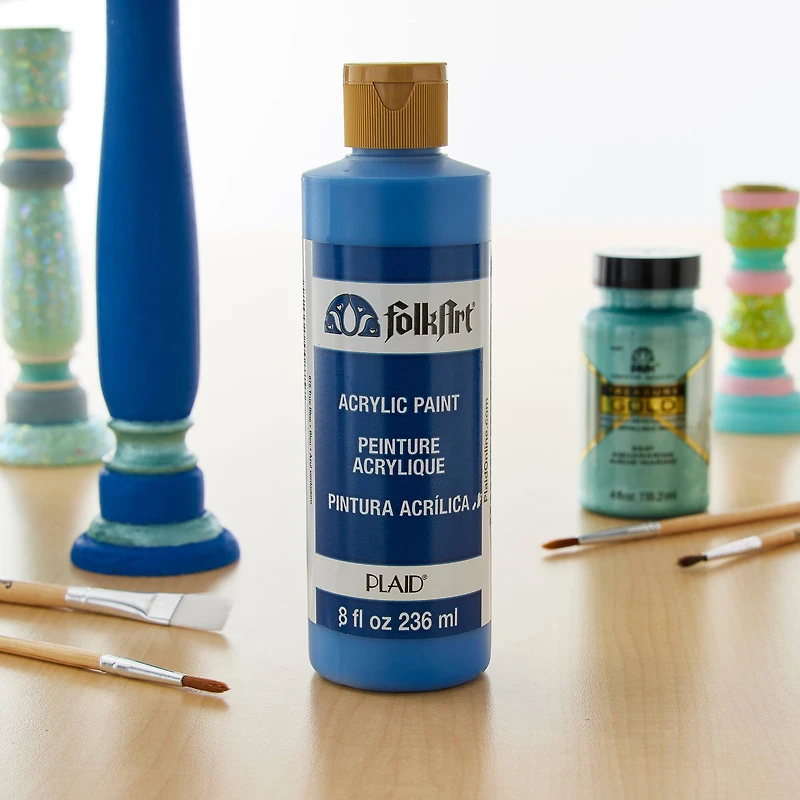 FolkArt® Acrylic Paint