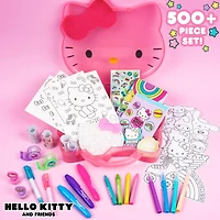 Hello Kitty® Collectible Creativity Set