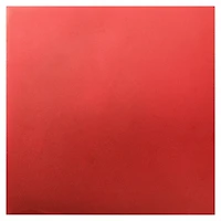 30 Pack: Red Slick Glitter Paper by Recollections®, 12" x 12"