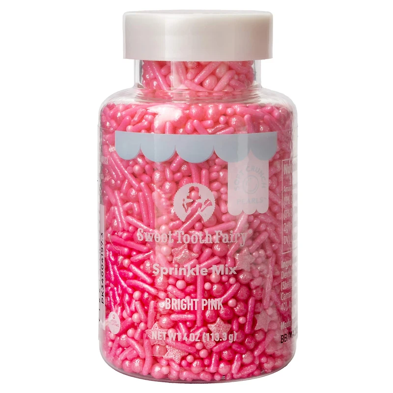 Sweet Tooth Fairy® Sprinkle Mix