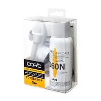 Copic® Airbrush System ABS 2 Starter Set