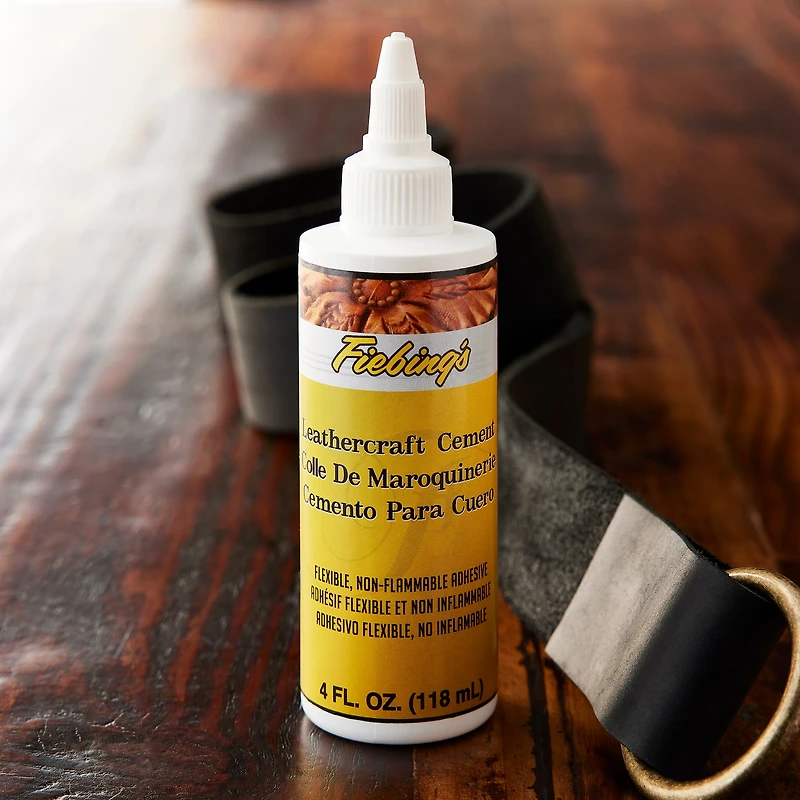 12 Pack: Fiebing's Leathercraft Cement