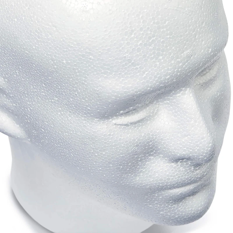 FloraCraft® SmoothFōM® Male Foam Head