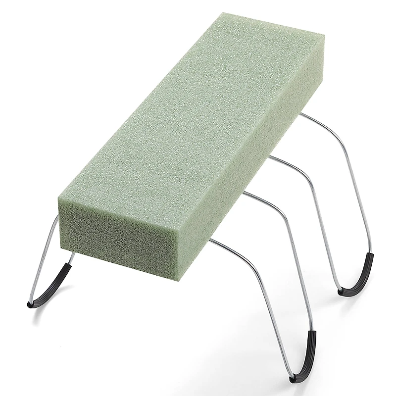 FloraCraft® Floral Tombstone Hugger Green