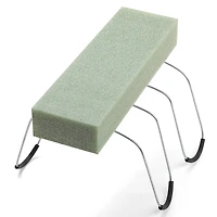 FloraCraft® Floral Tombstone Hugger Green