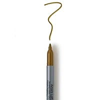 Fine Tip Permanent Marker Set by Artist's Loft