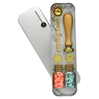 Manuscript Wax Sealing Gift Set