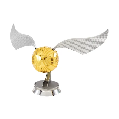 Metal Earth® Harry Potter™ Golden Snitch™ 3D Metal Model Kit