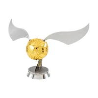 Metal Earth® Harry Potter™ Golden Snitch™ 3D Metal Model Kit