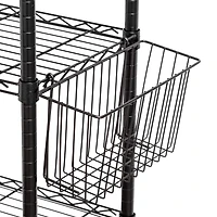 Honey Can Do Wire Basket