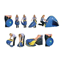 Schylling Pop Up Company Infant Play Shade Pop Up Tent