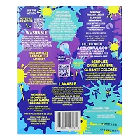 Goblies® Throwable Paintballs