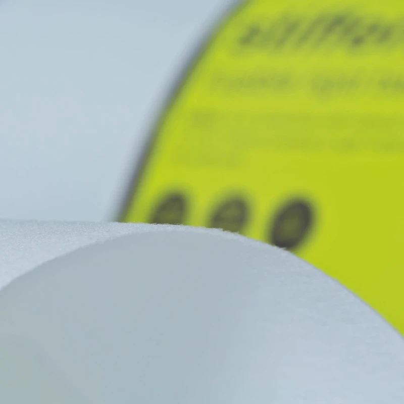 Stiffen One Sided Fusible Interfacing Roll, 20" x 10yd.