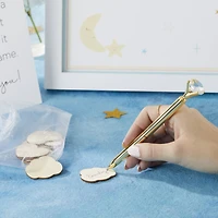 Kate Aspen® Twinkle Twinkle Baby Shower Guest Book Alternative