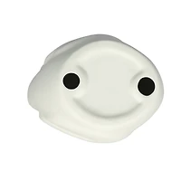 6.5" DIY Ceramic Swan Figurine by Make Market®