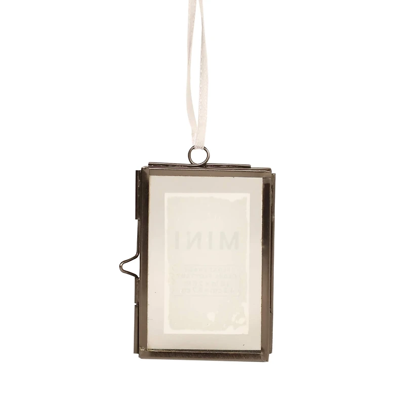 Mini Rectangle Float Frame by Studio Décor