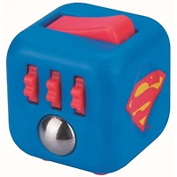 Antsy Labs DC Series Superman Fidget Cube