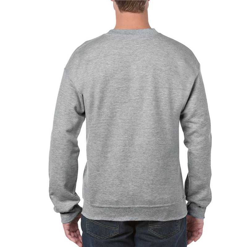 Gildan® Crewneck Adult Sweatshirt