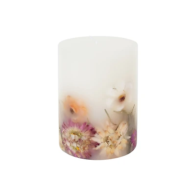 3" x 4" Fall Foliage Scented Pillar Candle by Ashland®