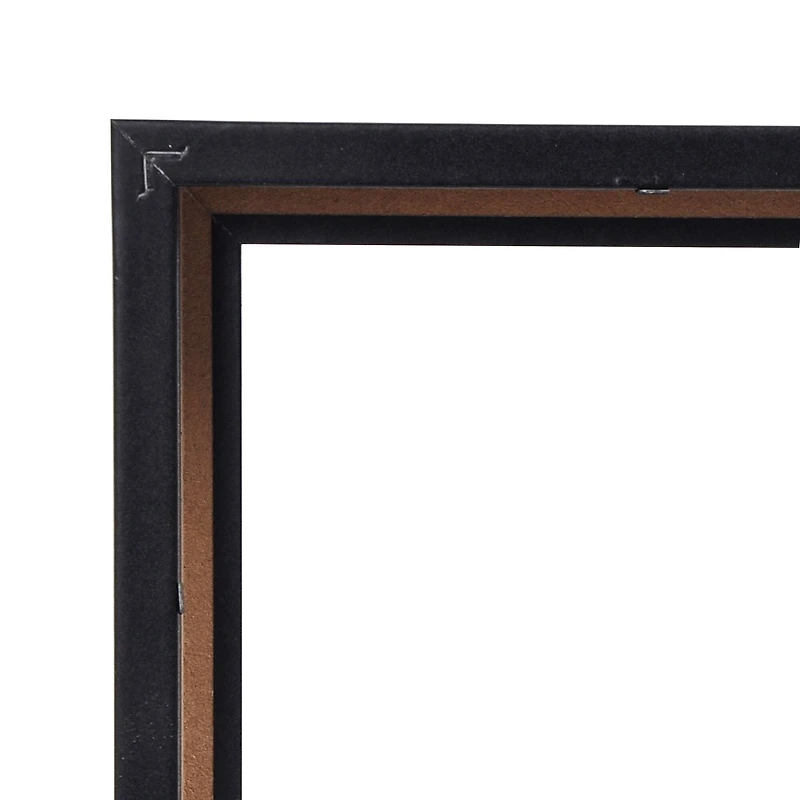 Fundamentals™ 5" x 5" Display Frame by Studio Décor