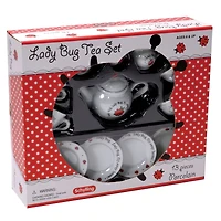 Schylling Ladybug Teaset